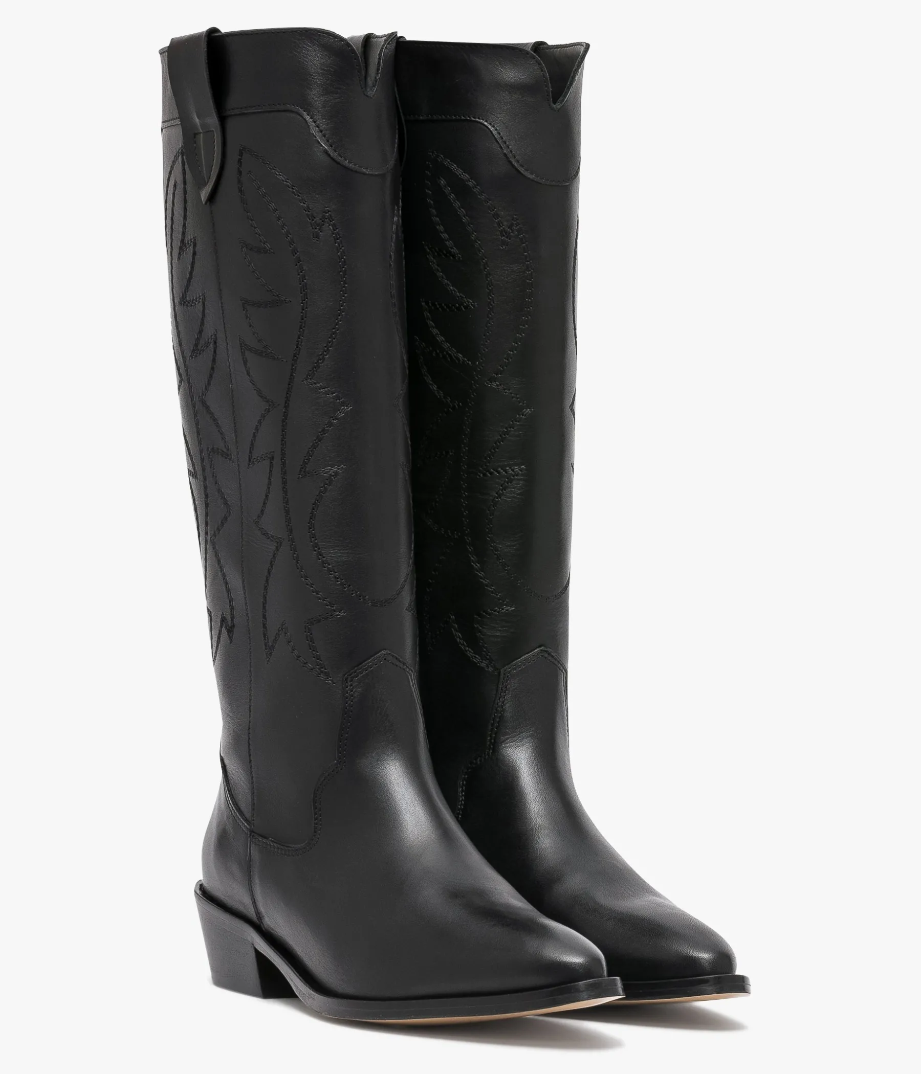 Femme Bocage Bottes>BOTTE SANTIAG