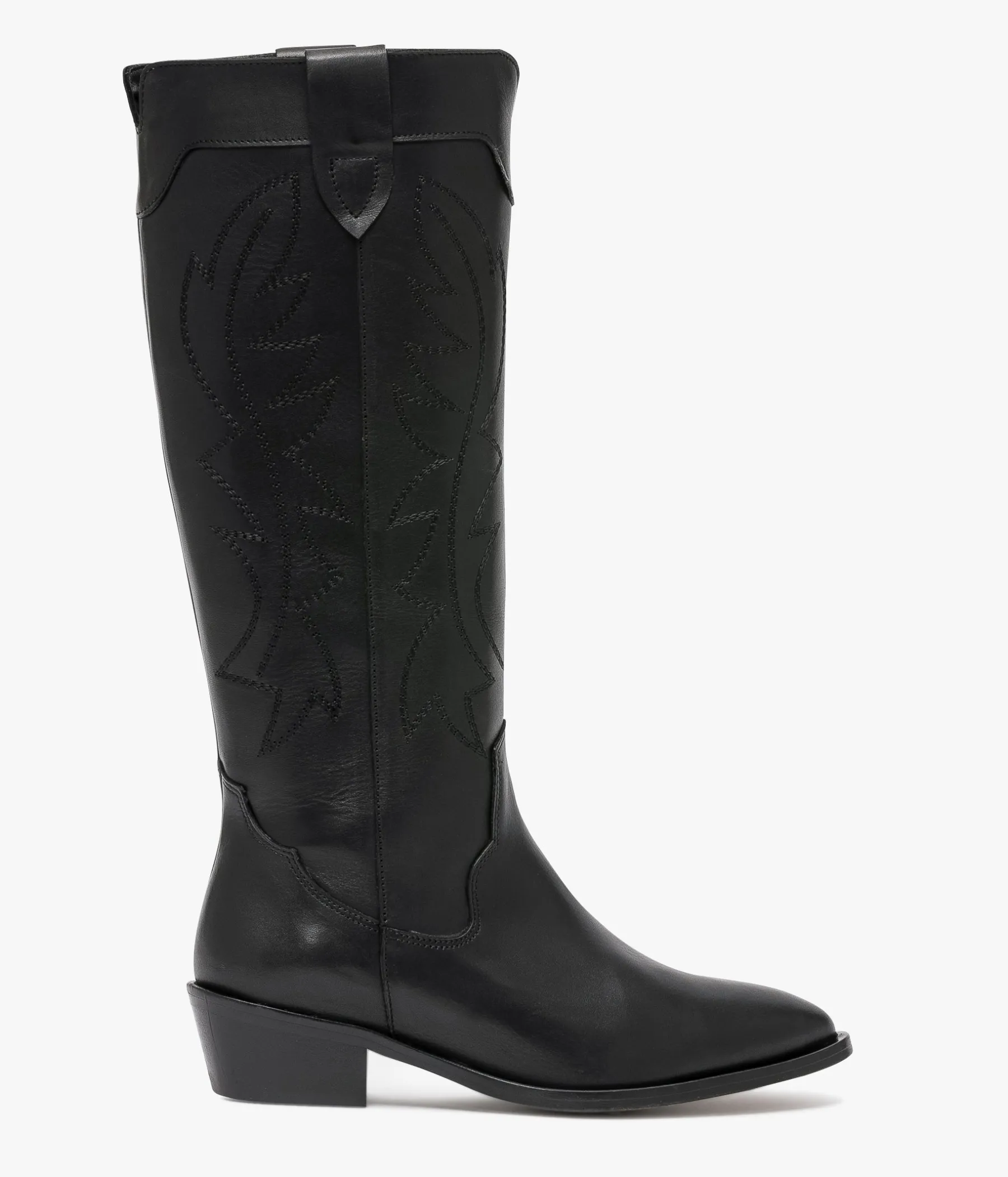 Femme Bocage Bottes>BOTTE SANTIAG