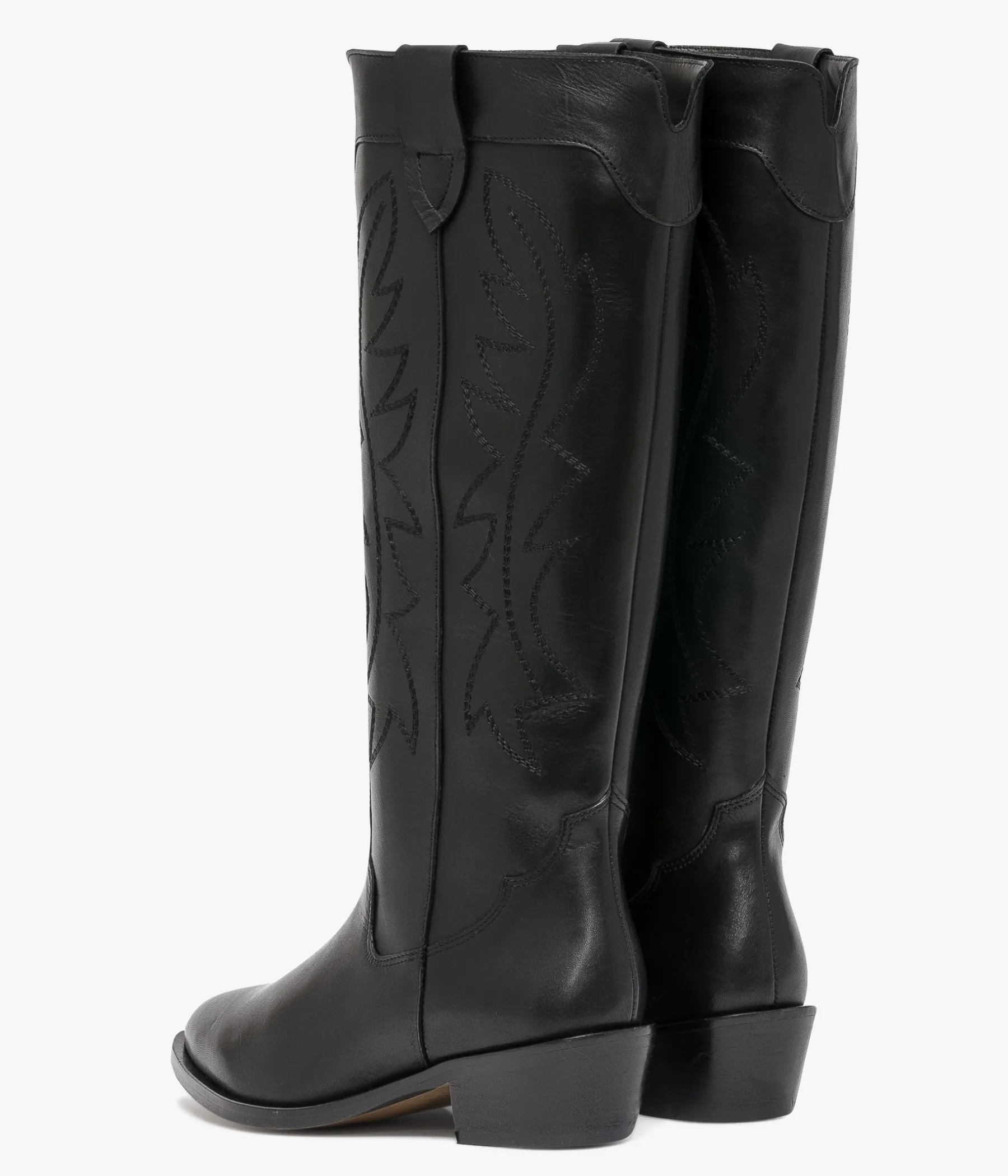Femme Bocage Bottes>BOTTE SANTIAG