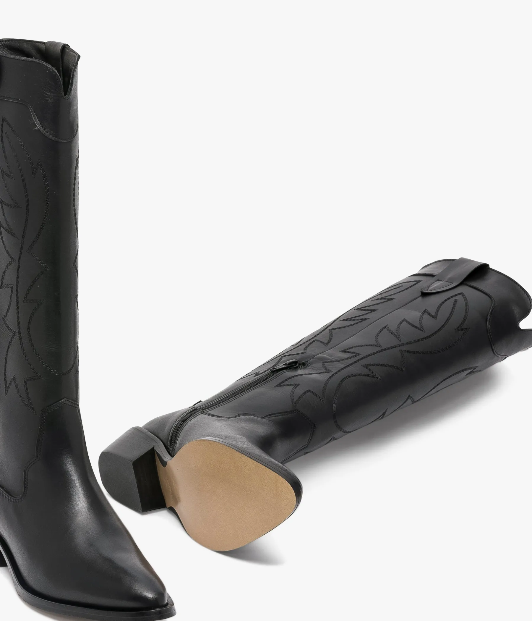 Femme Bocage Bottes>BOTTE SANTIAG