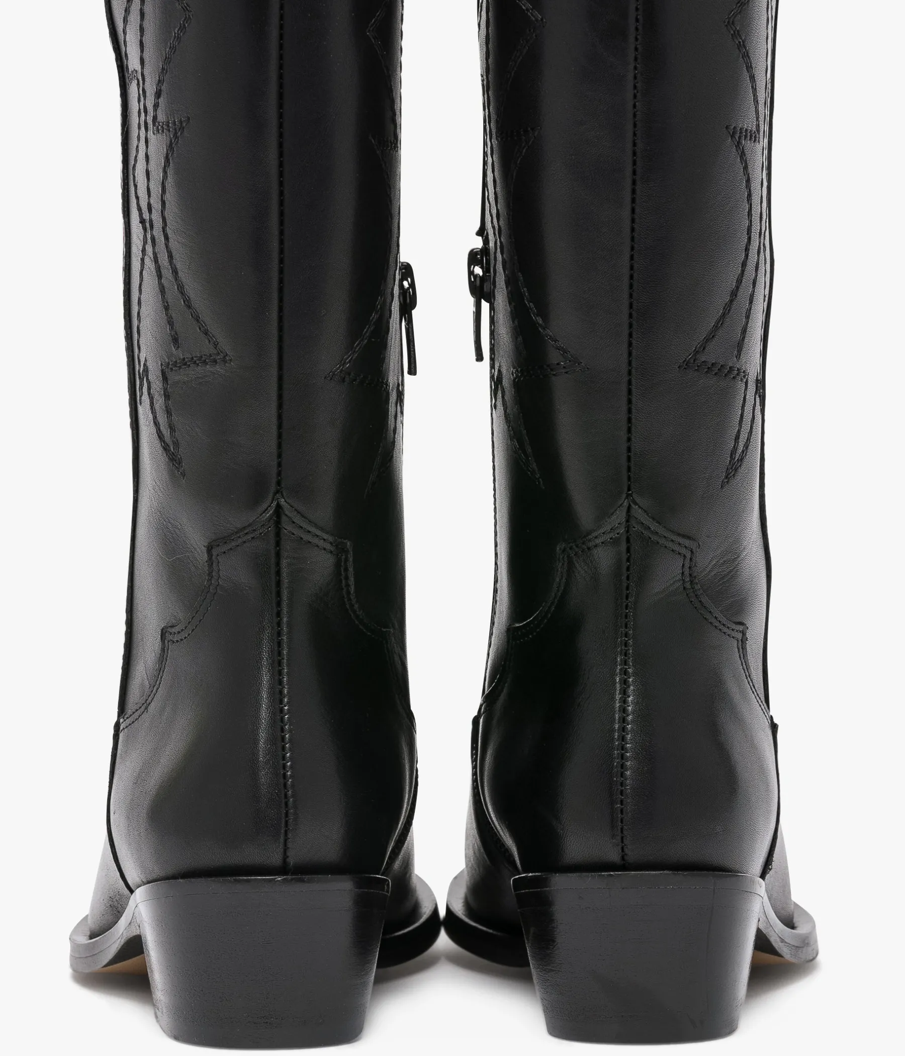 Femme Bocage Bottes>BOTTE SANTIAG