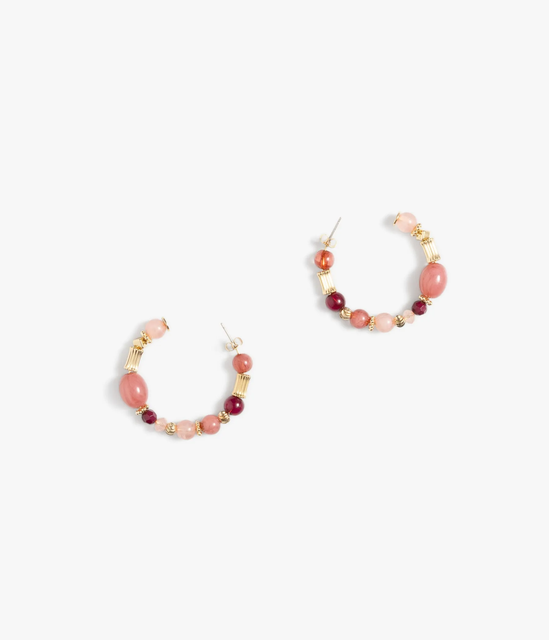 Femme Bocage Bijoux>BOUCLES D'OREILLES ANABELLE