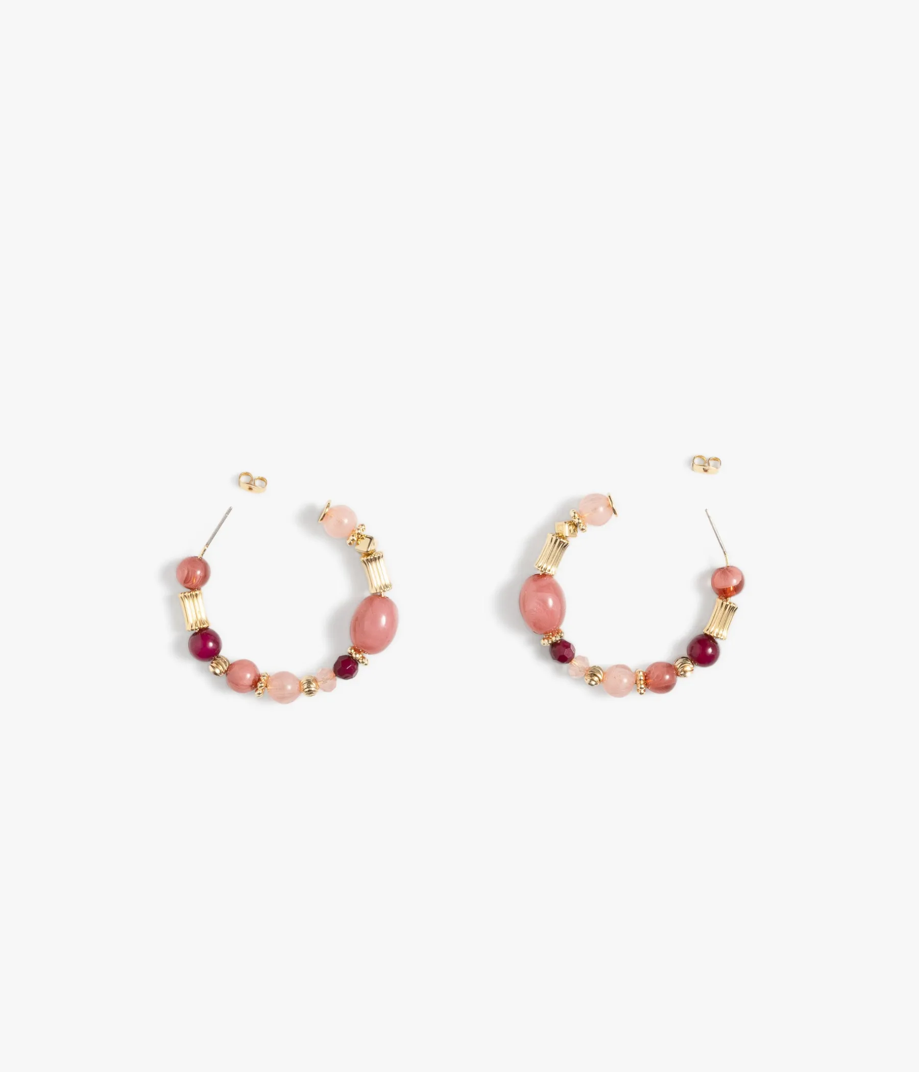 Femme Bocage Bijoux>BOUCLES D'OREILLES ANABELLE