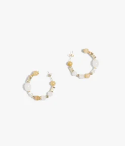 Femme Bocage Bijoux>BOUCLES D'OREILLES ANABELLE