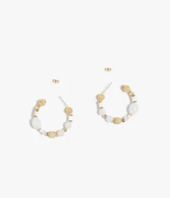 Femme Bocage Bijoux>BOUCLES D'OREILLES ANABELLE