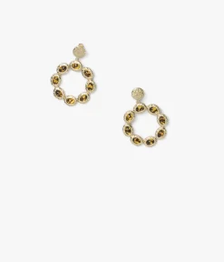 Femme Bocage Bijoux>BOUCLES D'OREILLES ANDREE