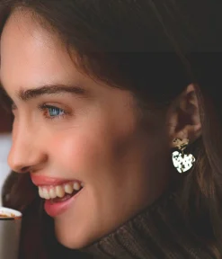 Femme Bocage Bijoux><noscript><img width=