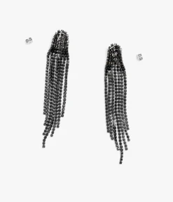Femme Bocage Bijoux>BOUCLES D'OREILLES BLAISE