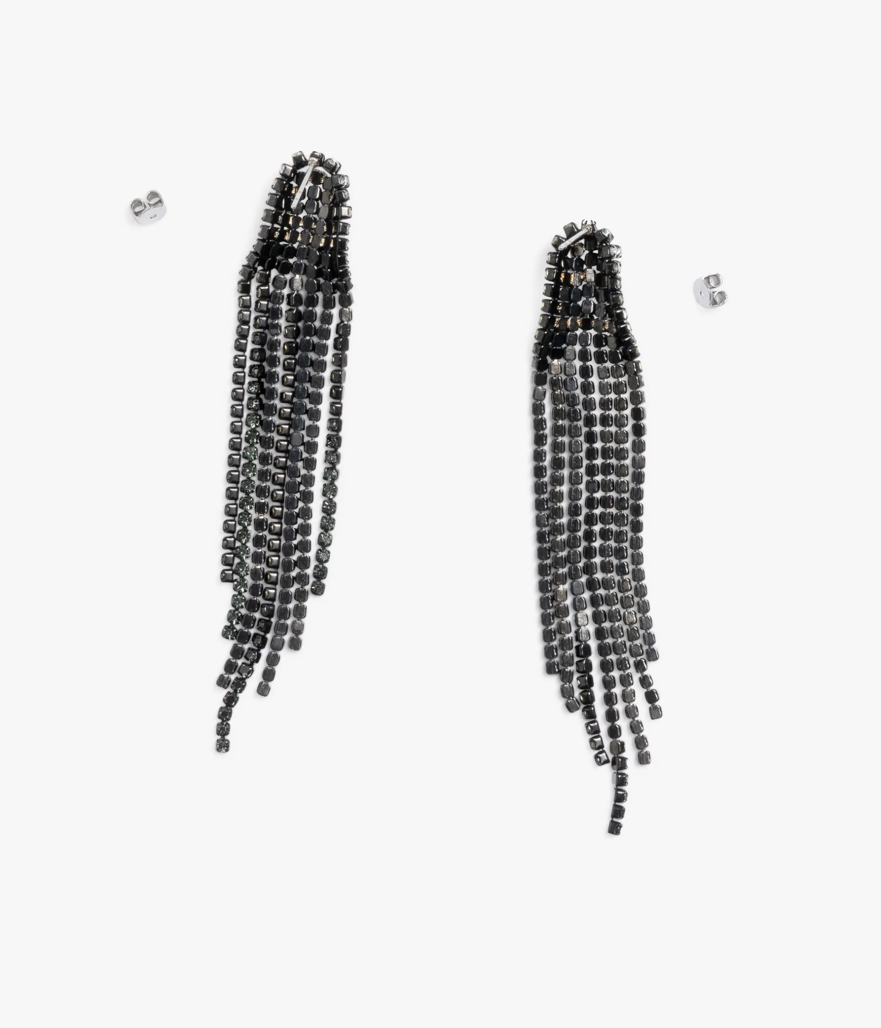 Femme Bocage Bijoux>BOUCLES D'OREILLES BLAISE