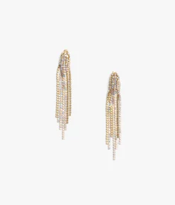 Femme Bocage Bijoux>BOUCLES D'OREILLES BLAISE