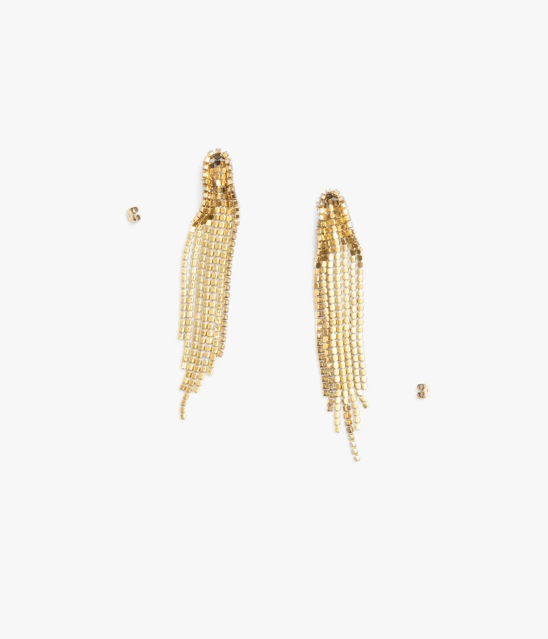 Femme Bocage Bijoux>BOUCLES D'OREILLES BLAISE