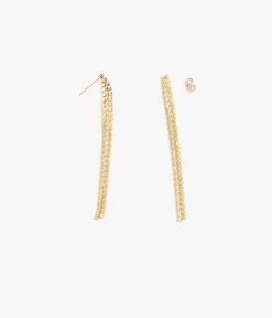 Femme Bocage Bijoux>BOUCLES D'OREILLES BLANDINE