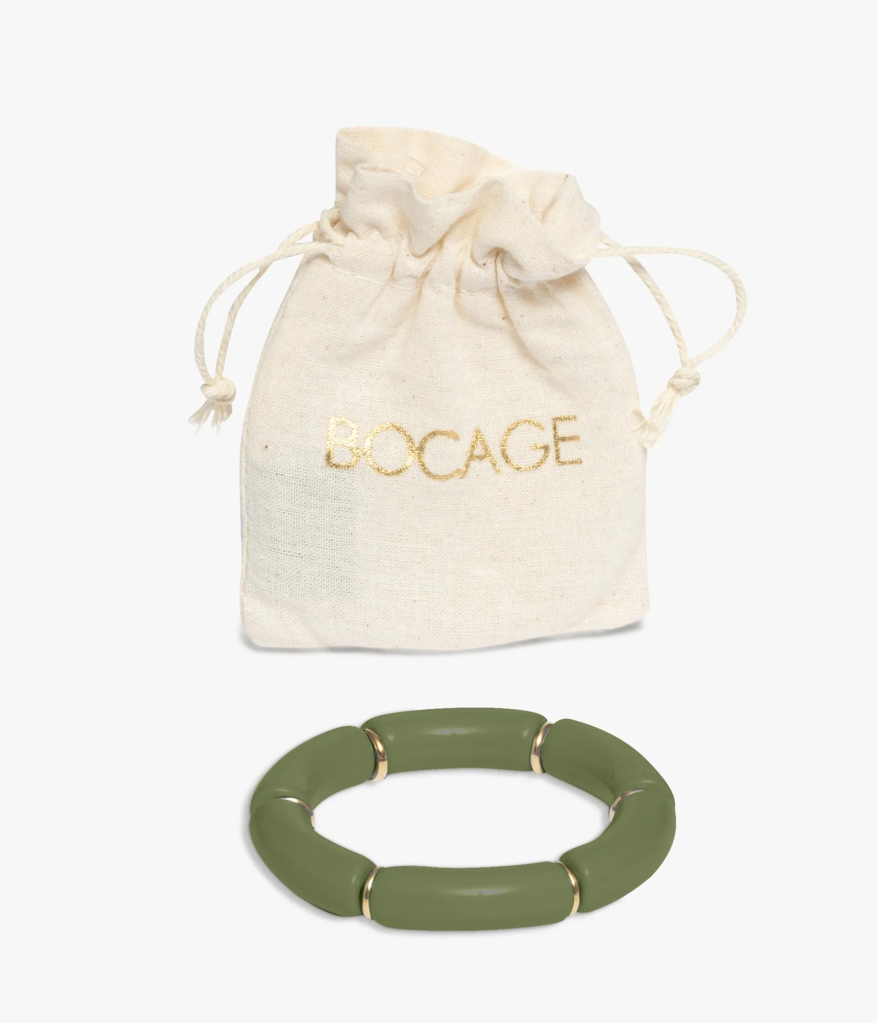 Femme Bocage Bijoux>BRACELET AGUSTINA