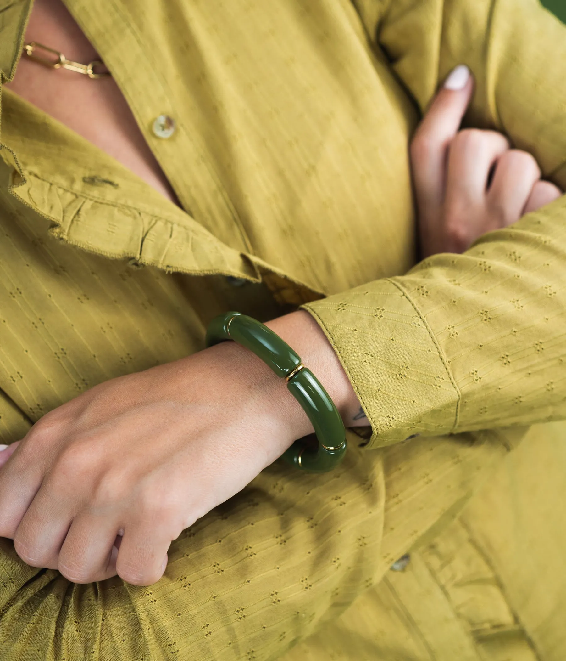 Femme Bocage Bijoux>BRACELET AGUSTINA