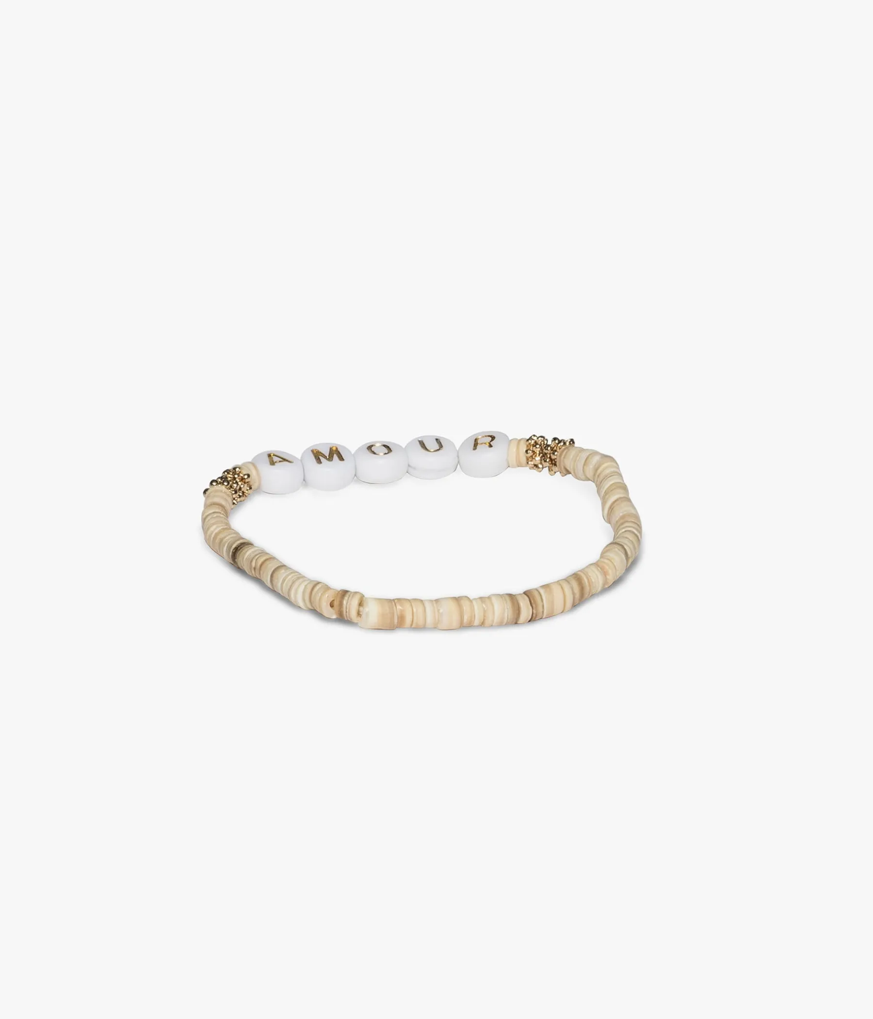 Femme Bocage Bijoux>BRACELET ANALYSSIA