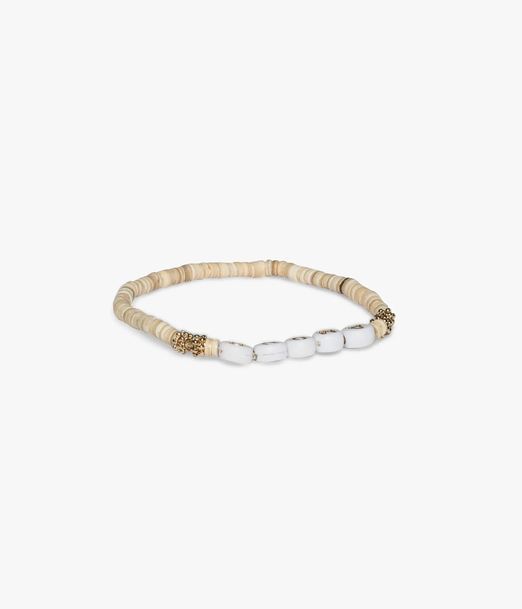Femme Bocage Bijoux>BRACELET ANALYSSIA