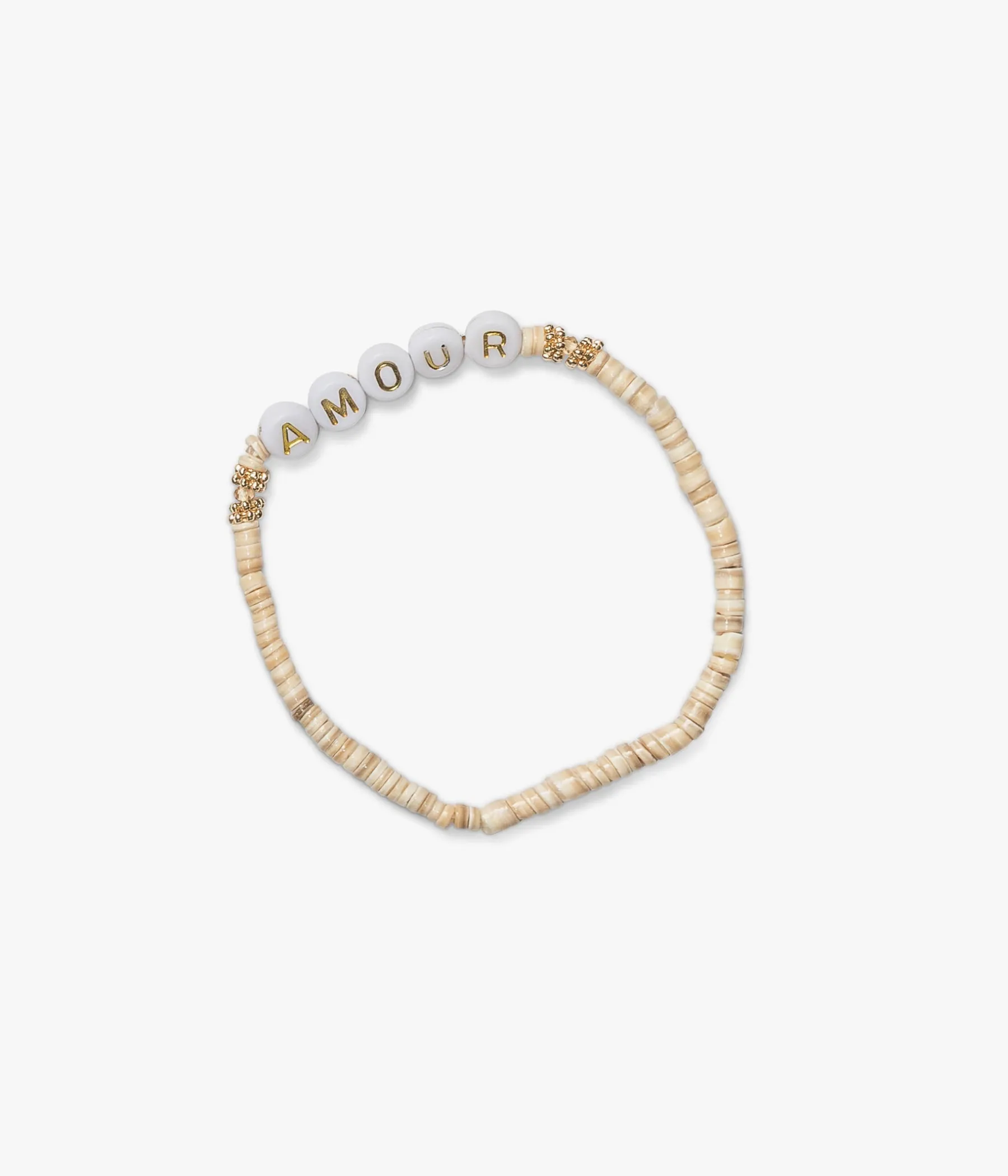 Femme Bocage Bijoux>BRACELET ANALYSSIA