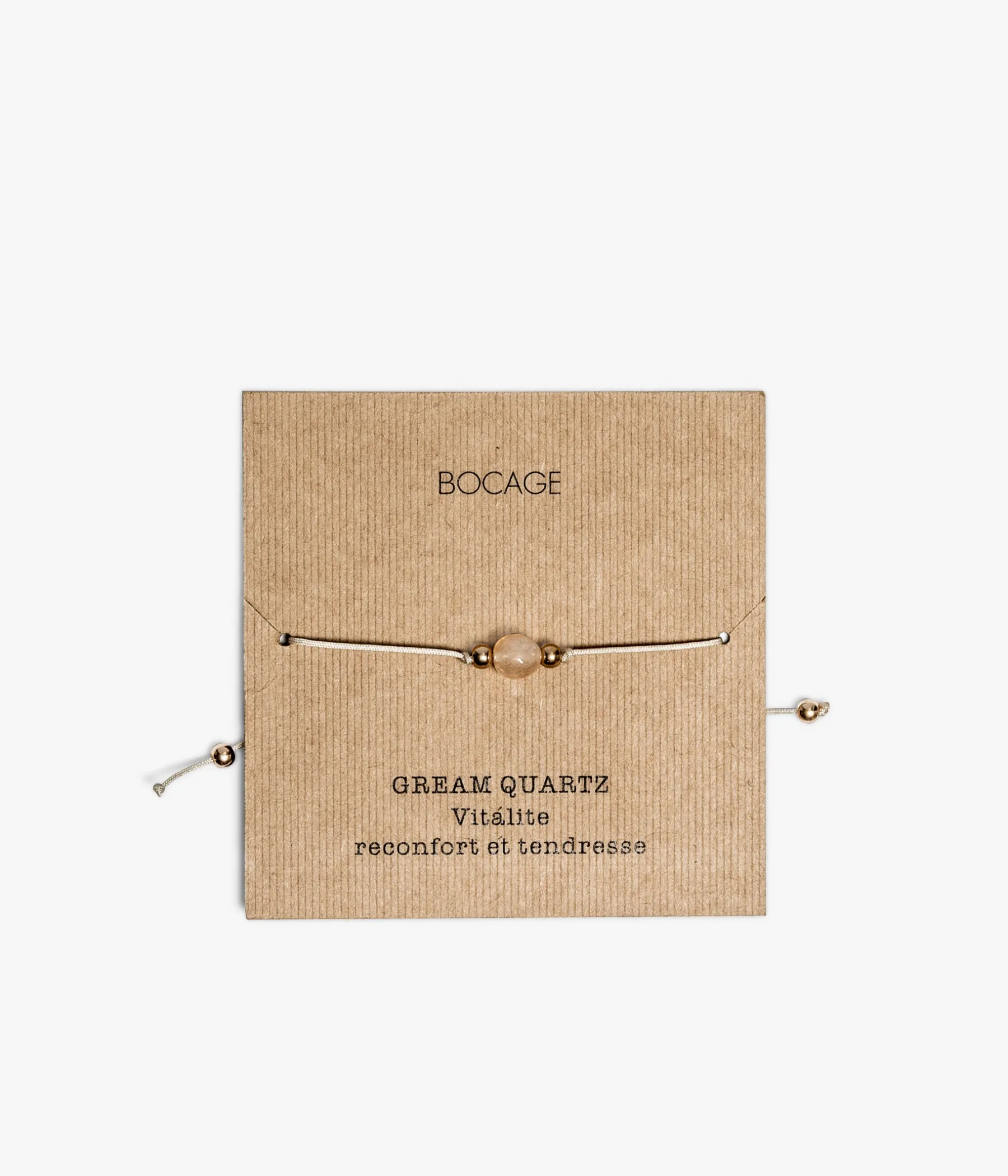 Femme Bocage Bijoux>BRACELET AZRA