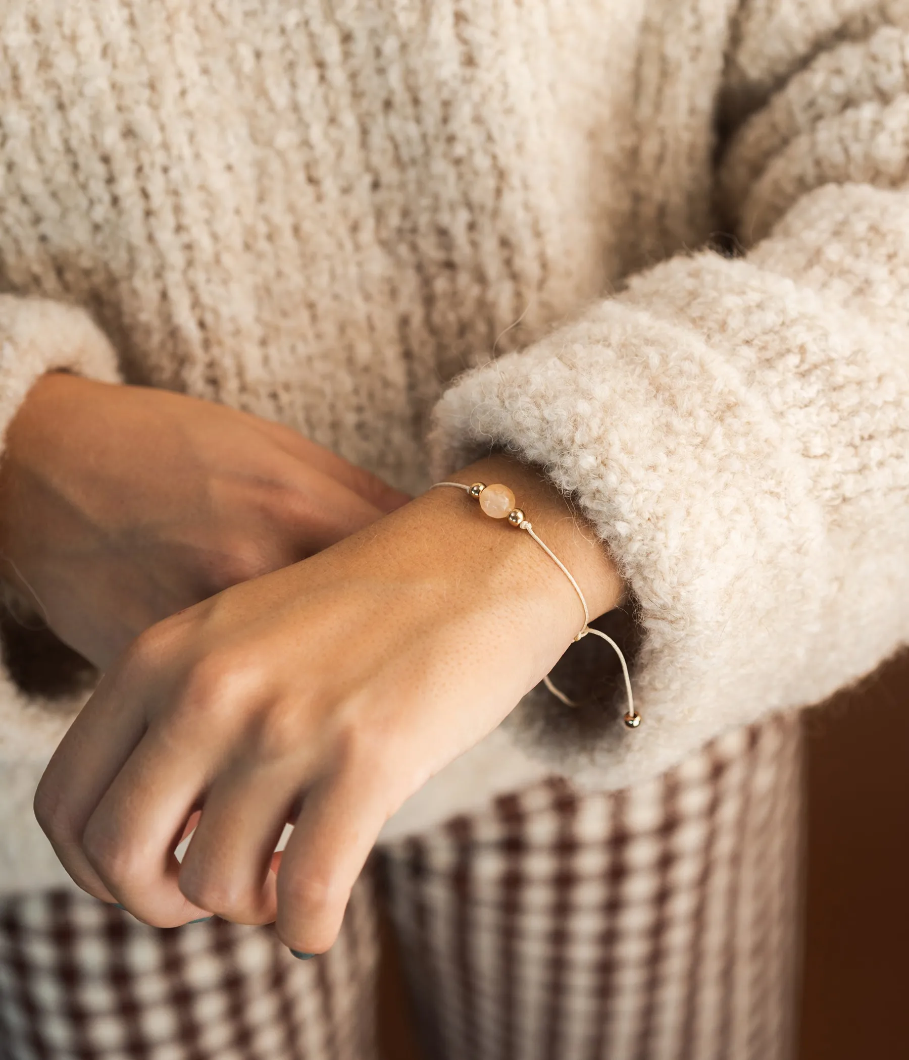 Femme Bocage Bijoux>BRACELET AZRA