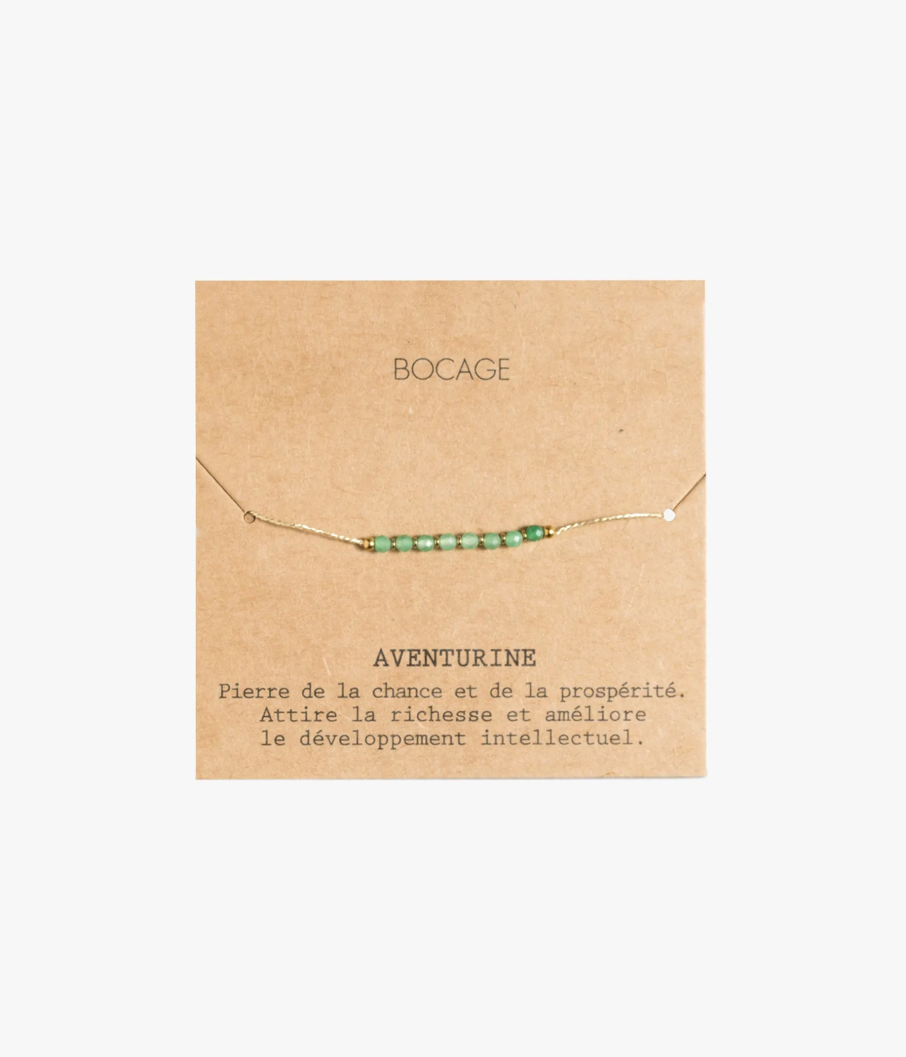 Femme Bocage Bijoux>BRACELET BEATRIX
