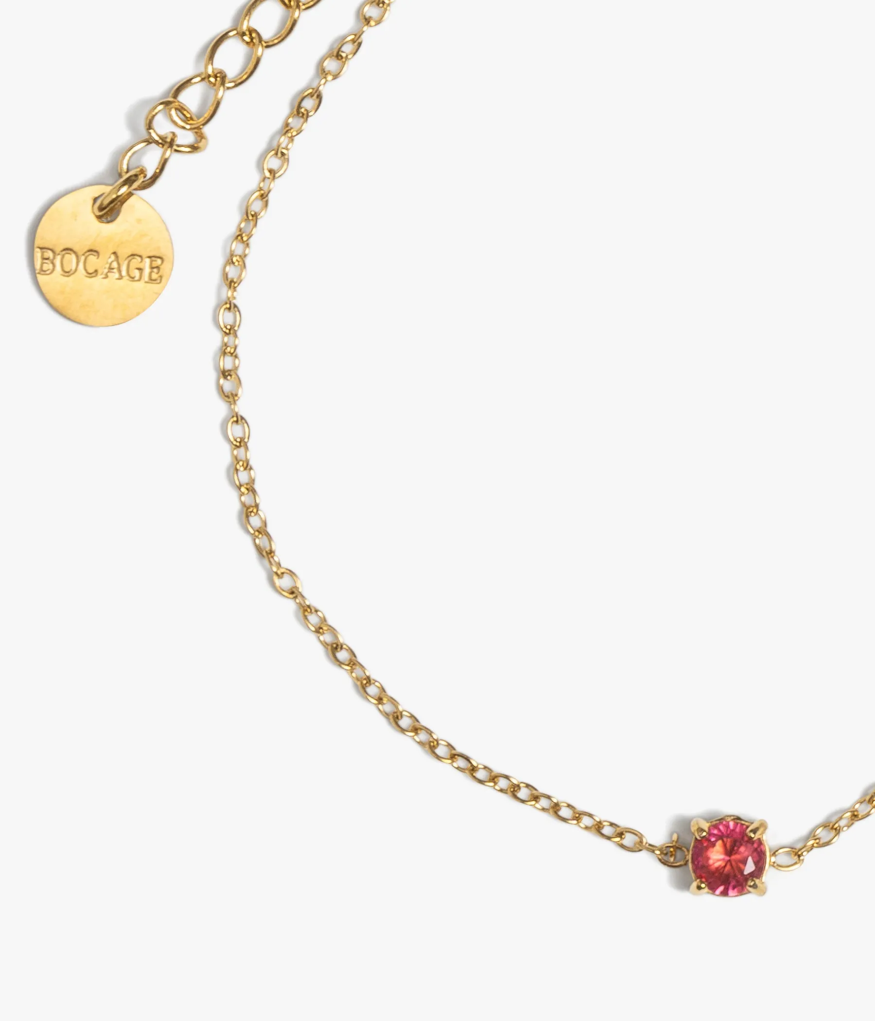 Femme Bocage Bijoux>BRACELET BECKY