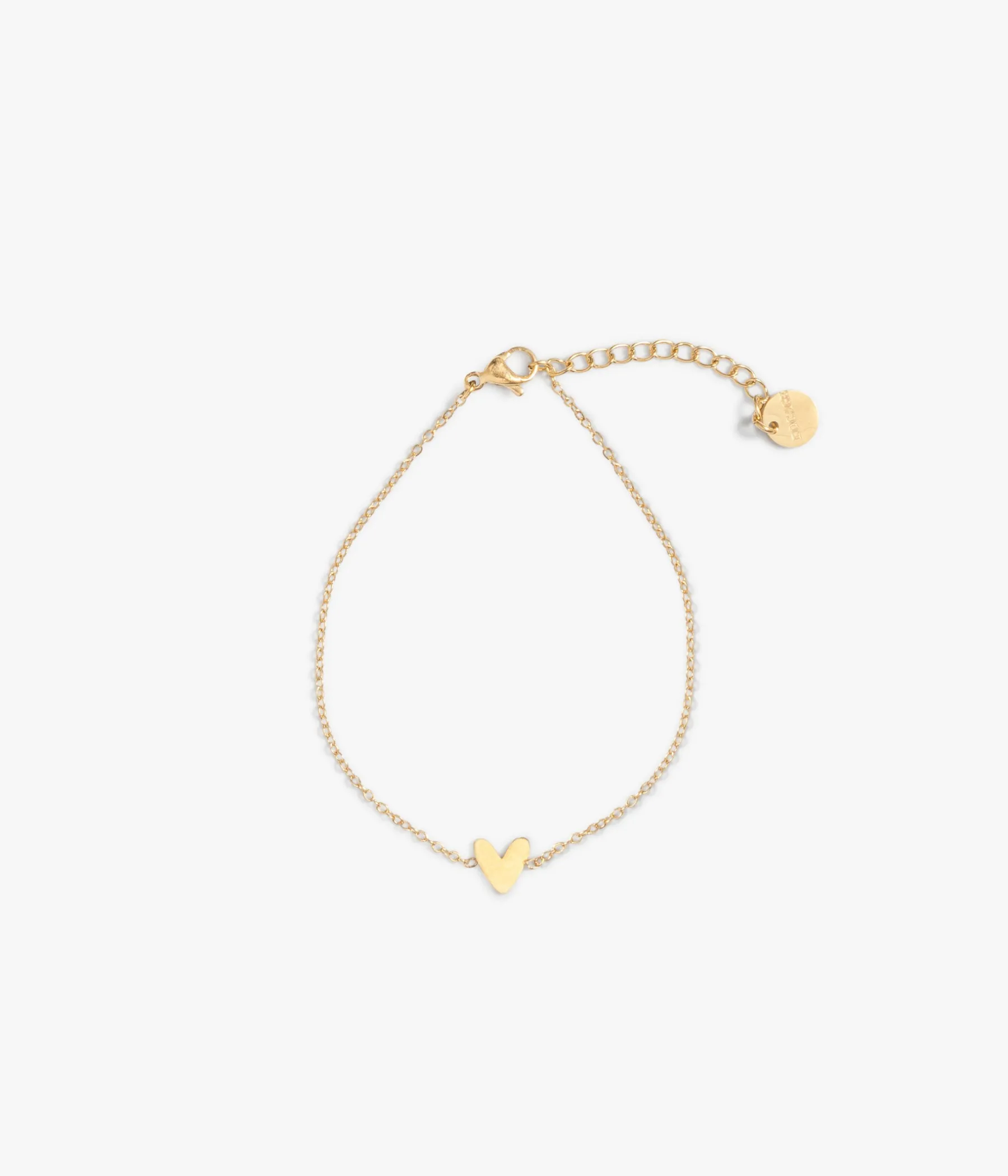 Femme Bocage Bijoux>BRACELET BERTINA DÉ