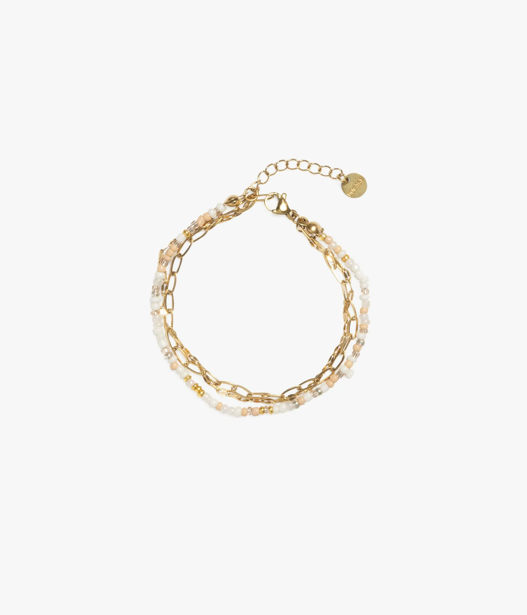 Femme Bocage Bijoux>BRACELET BILLIE