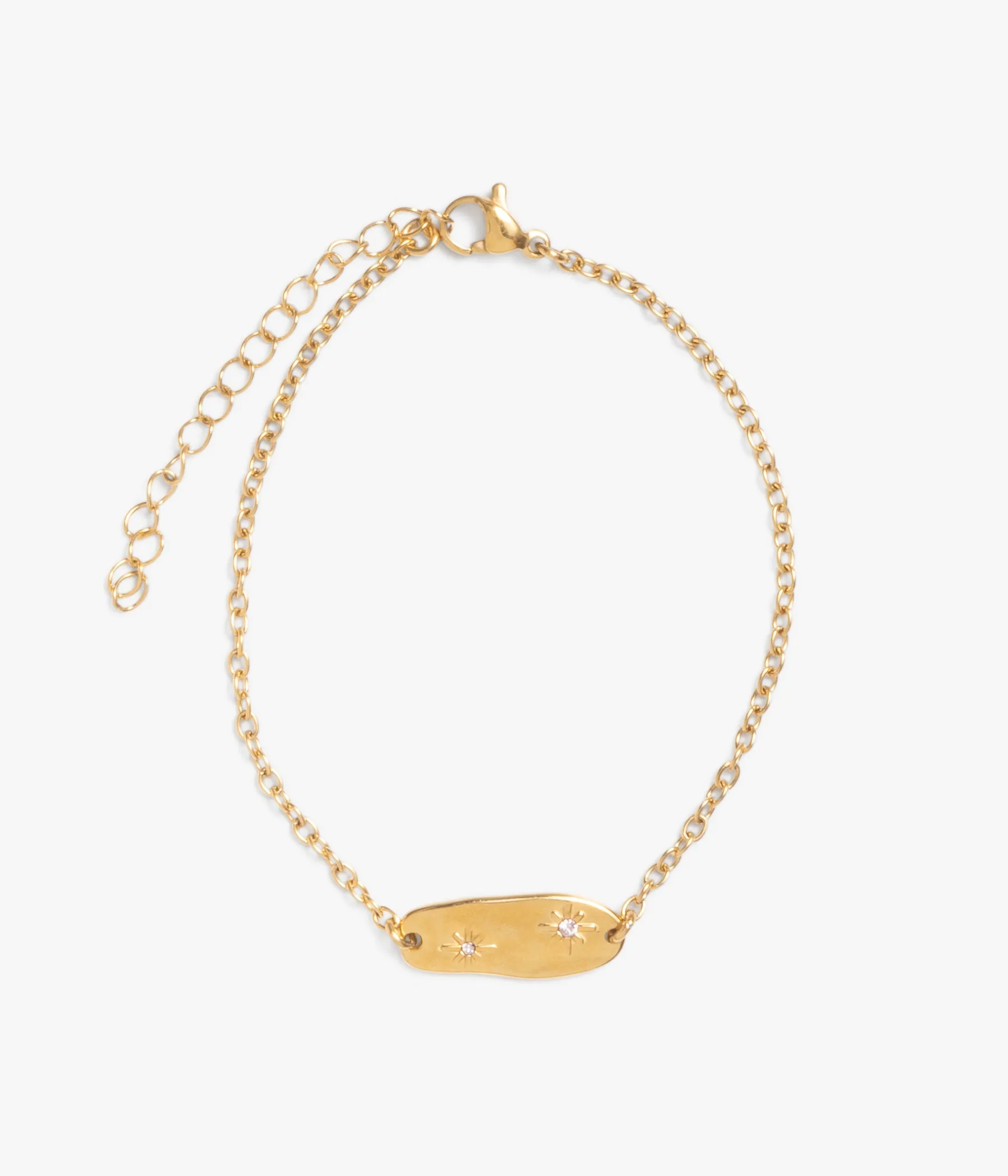 Femme Bocage Bijoux>BRACELET BEALE