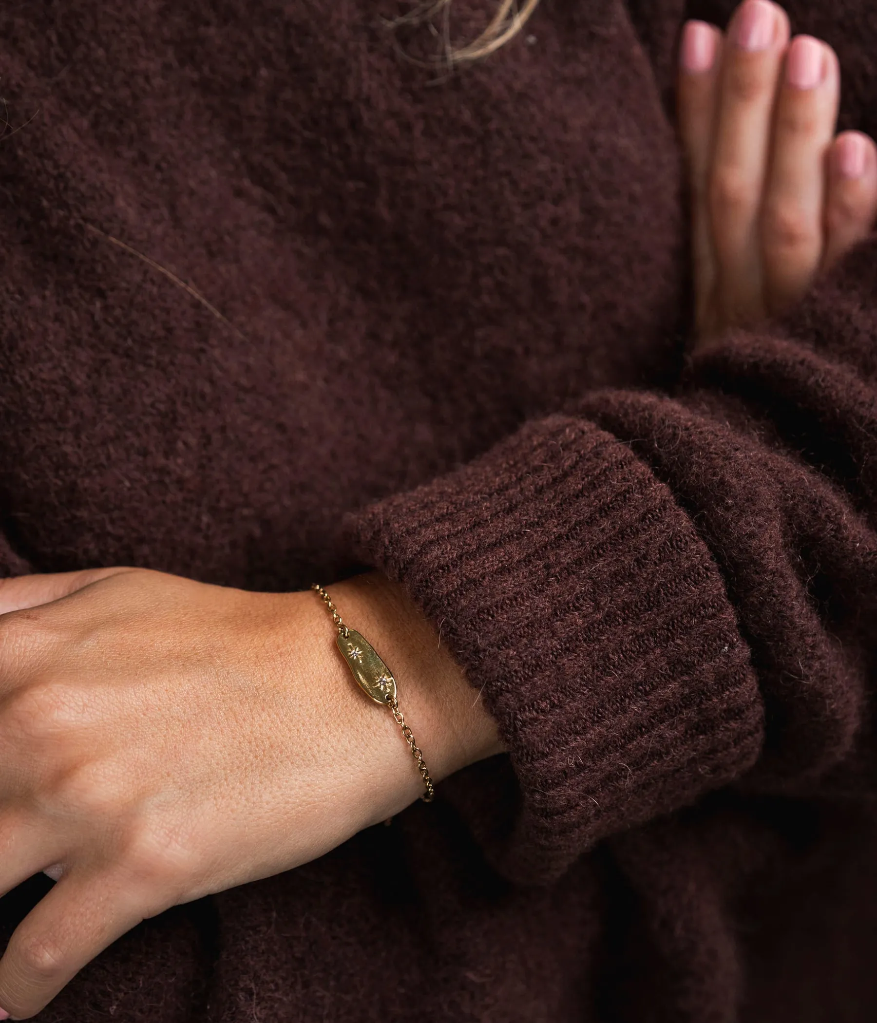 Femme Bocage Bijoux>BRACELET BEALE