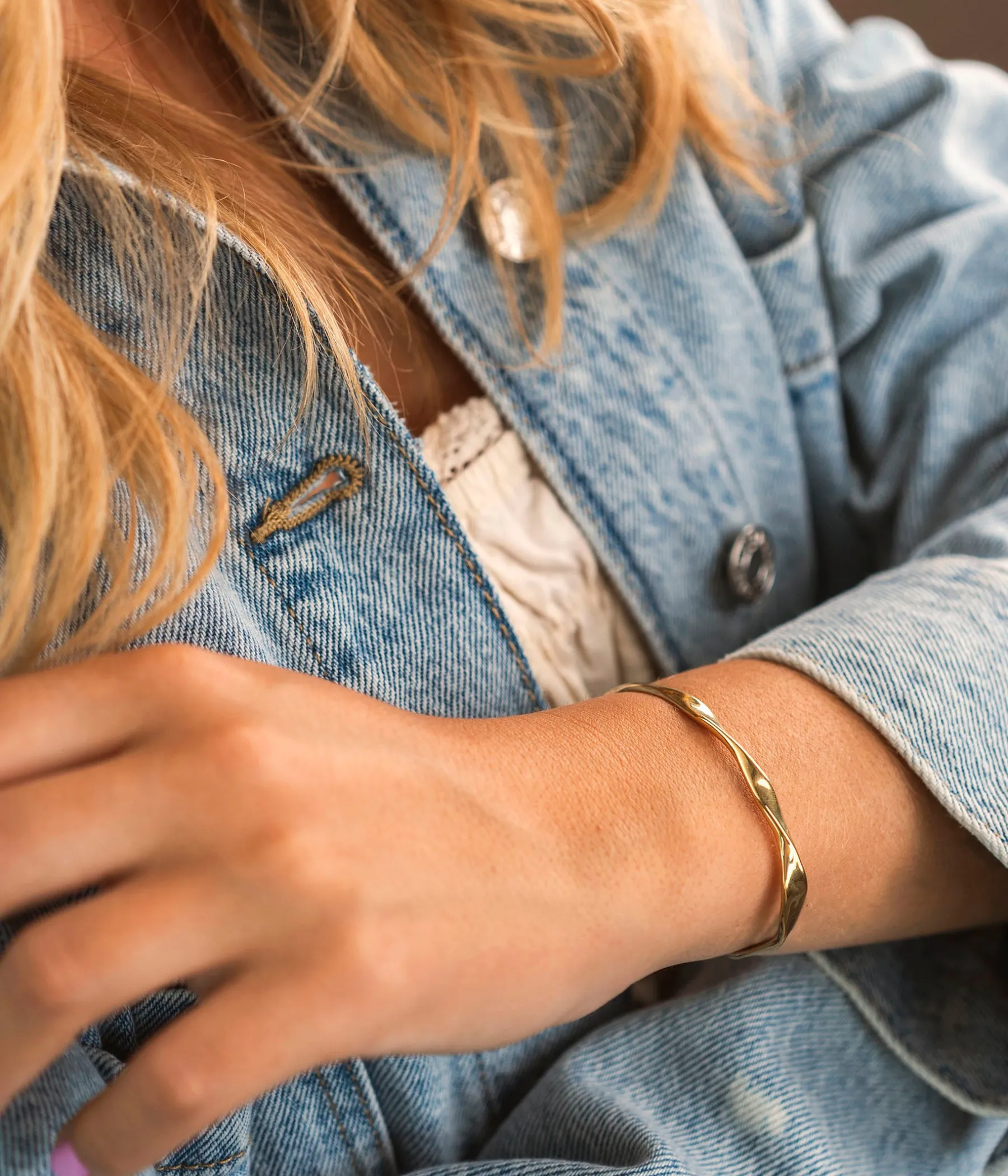 Femme Bocage Bijoux>BRACELET BRIDGET DE