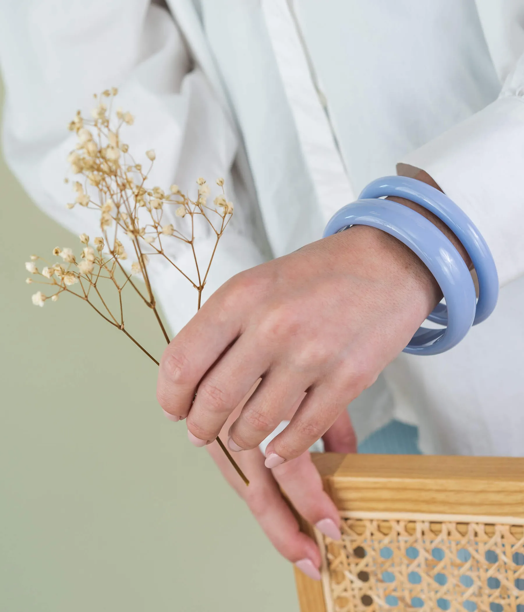 Femme Bocage Bijoux>BRACELETS ALBERTE