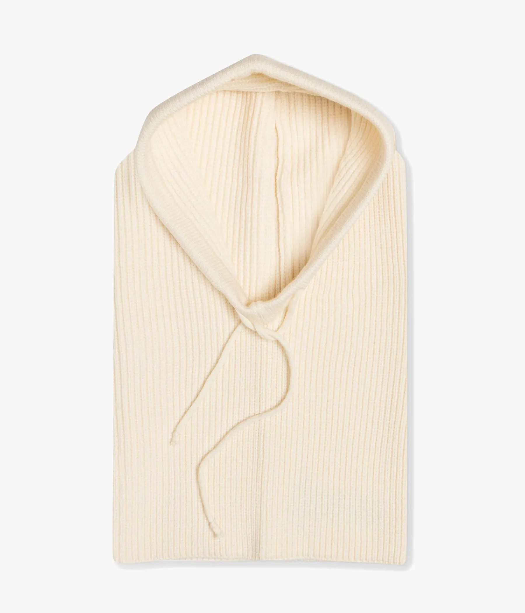 Femme Bocage Chapeaux & Coiffants>CAGOULE GILL ECRU