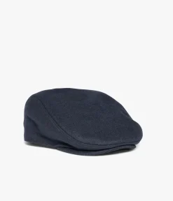 Homme Bocage Chapeaux & Casquettes>CASQUETTE DIMANO MARINE