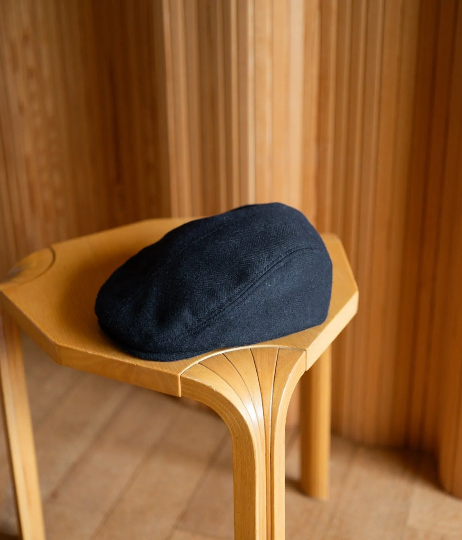 Homme Bocage Chapeaux & Casquettes>CASQUETTE DIMANO MARINE