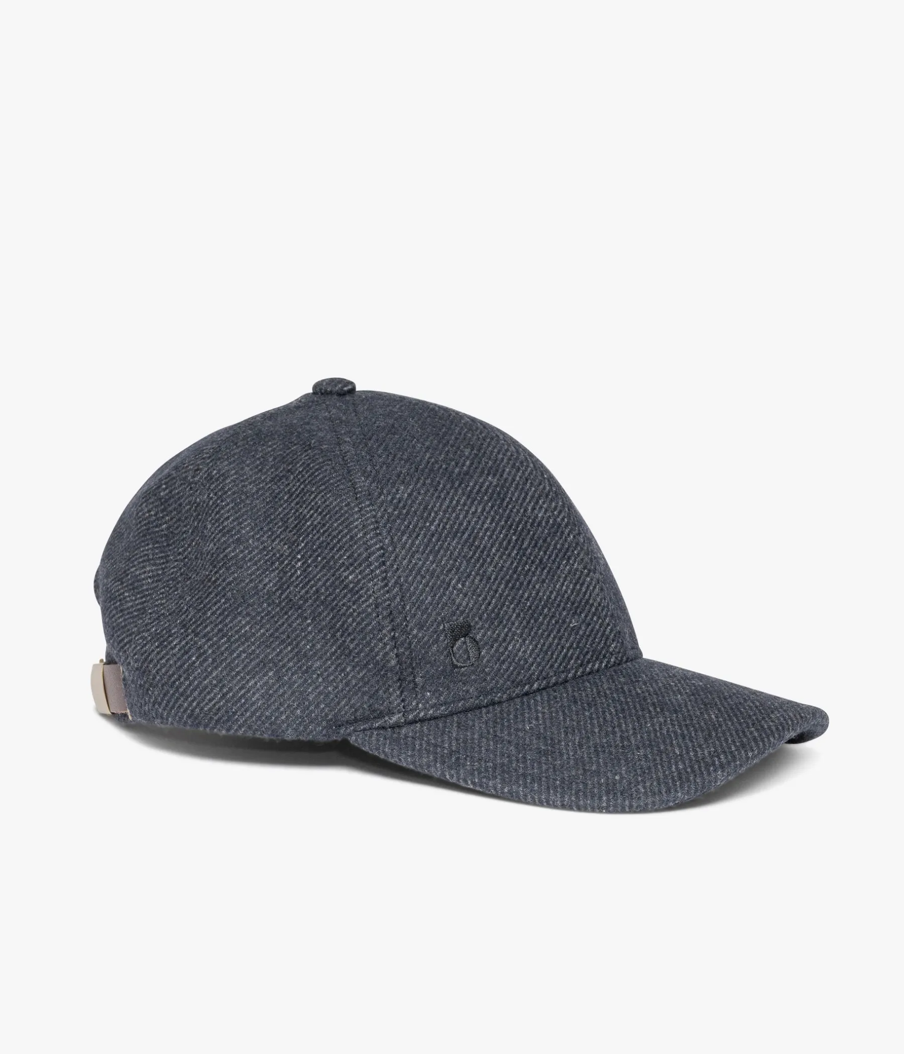 Homme Bocage Chapeaux & Casquettes>CASQUETTE DONATIEN MARINE