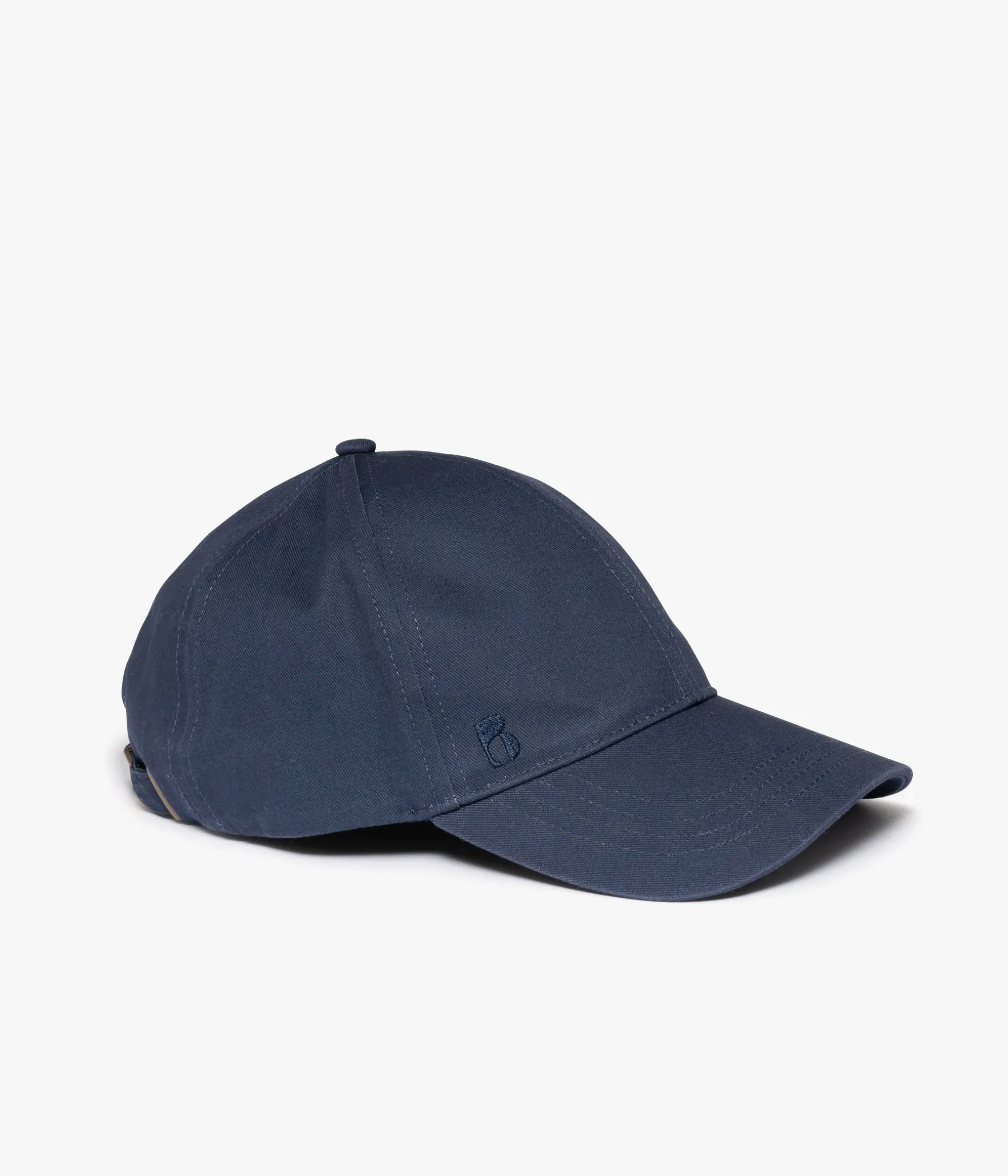 Homme Bocage Chapeaux & Casquettes>CASQUETTE ELIAS MARINE