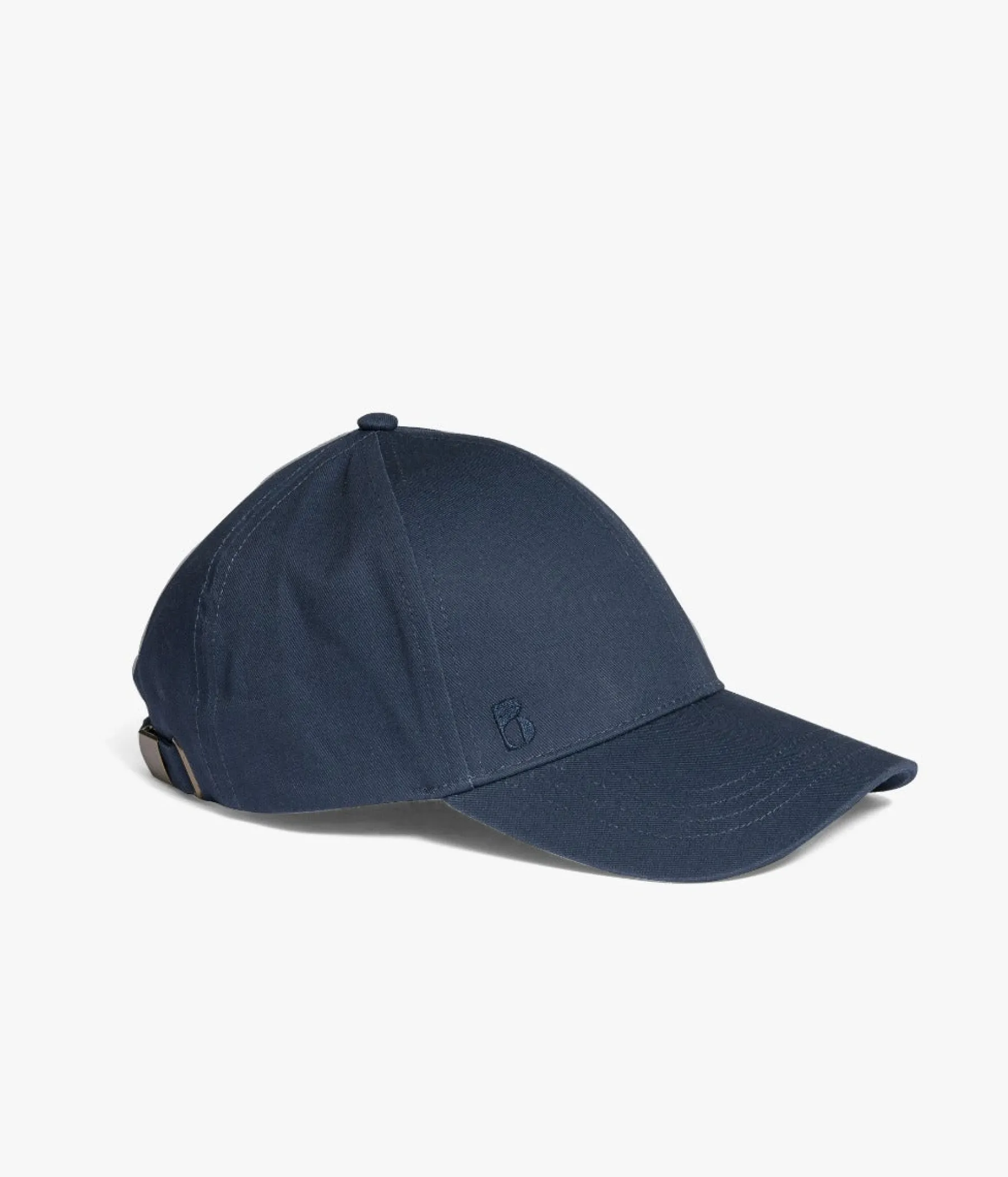 Homme Bocage Chapeaux & Casquettes>CASQUETTE ELIAS MARINE
