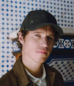 Homme Bocage Chapeaux & Casquettes><noscript><img width=