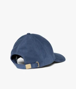 Homme Bocage Chapeaux & Casquettes>CASQUETTE EVASION MARINE
