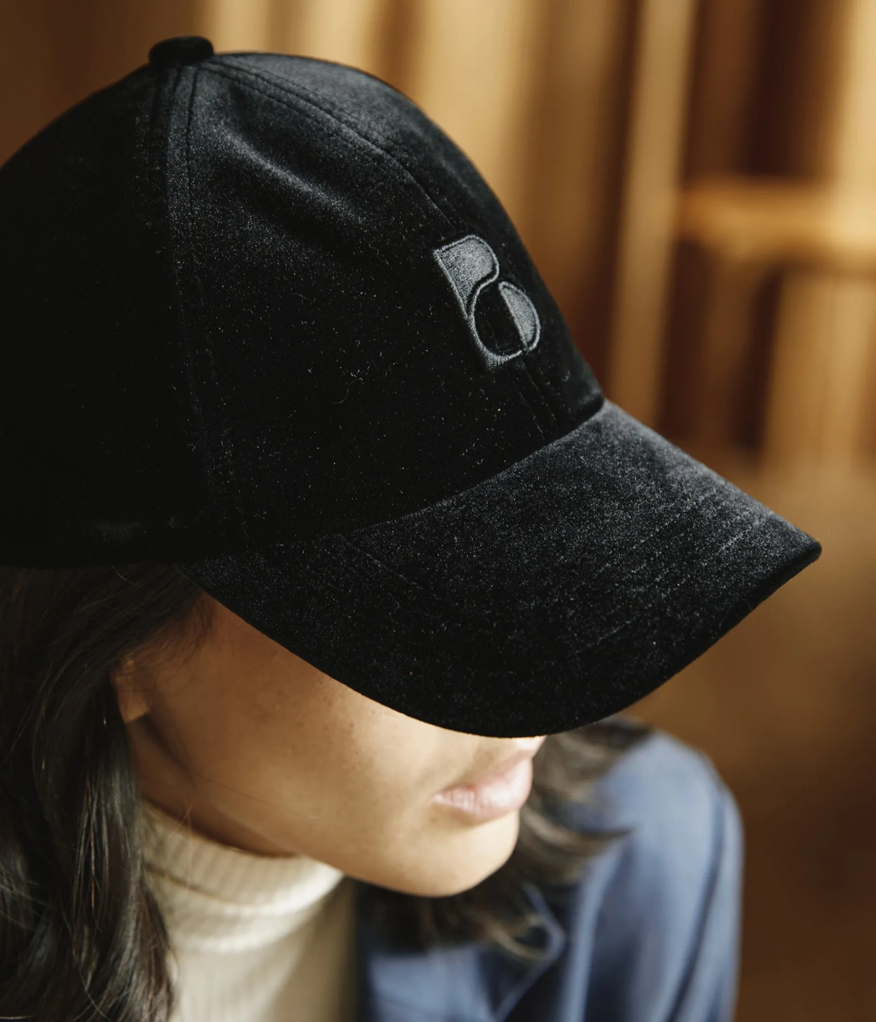 Femme Bocage Chapeaux & Coiffants>CASQUETTE GHANA