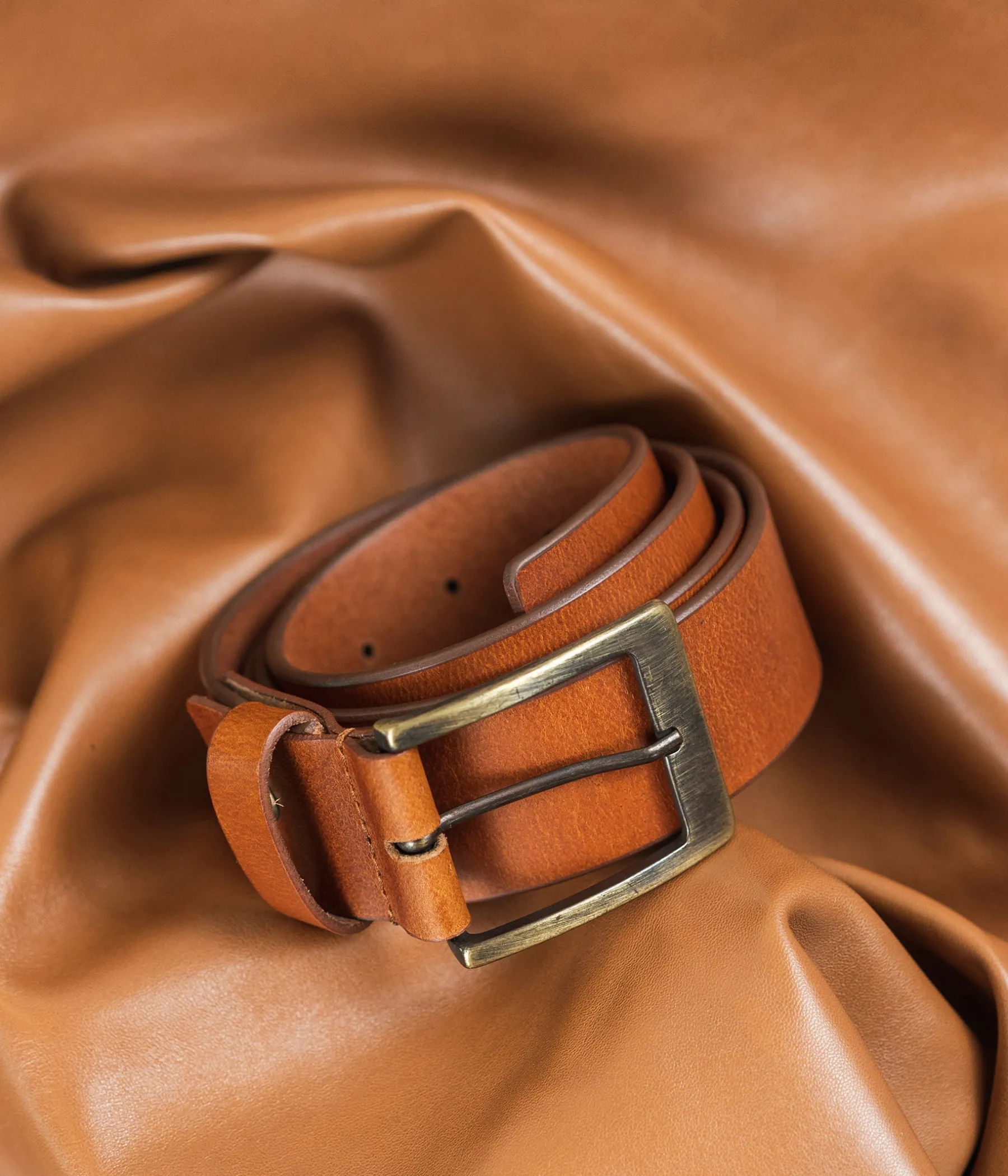 Homme Bocage Ceintures>CEINTURE RALF