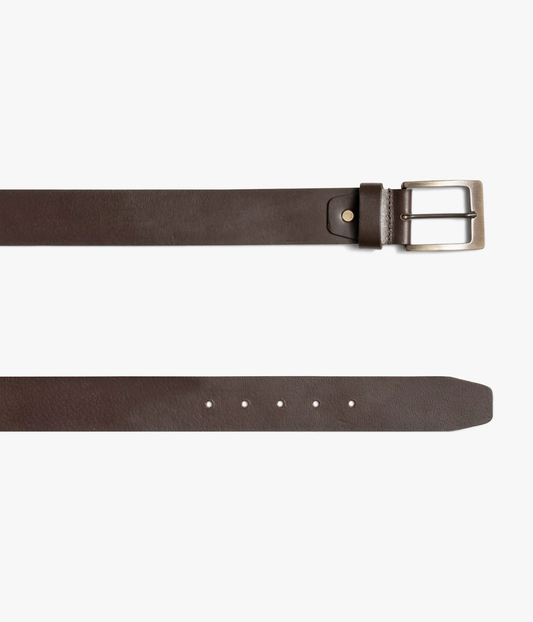 Homme Bocage Ceintures>CEINTURE RALF
