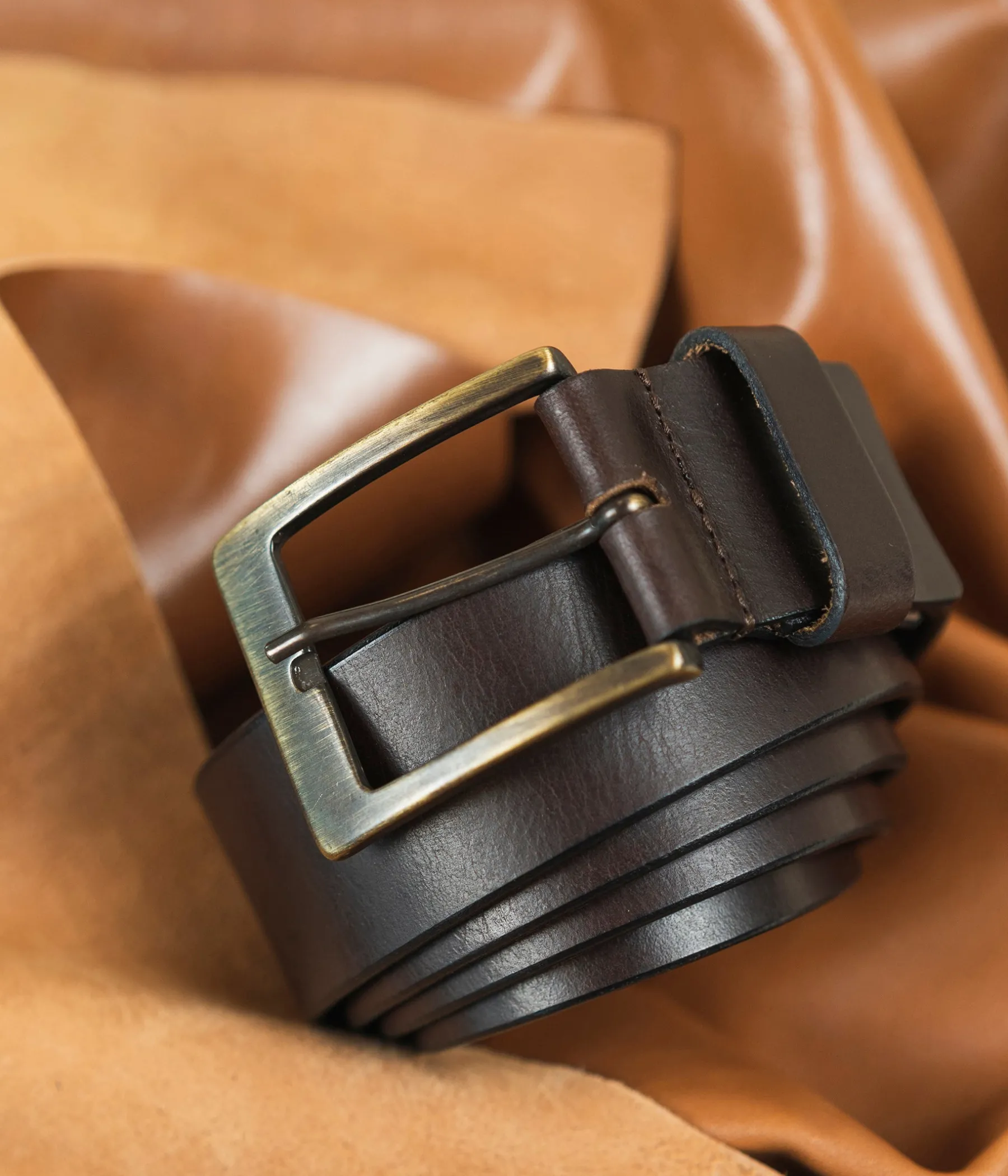 Homme Bocage Ceintures>CEINTURE RALF