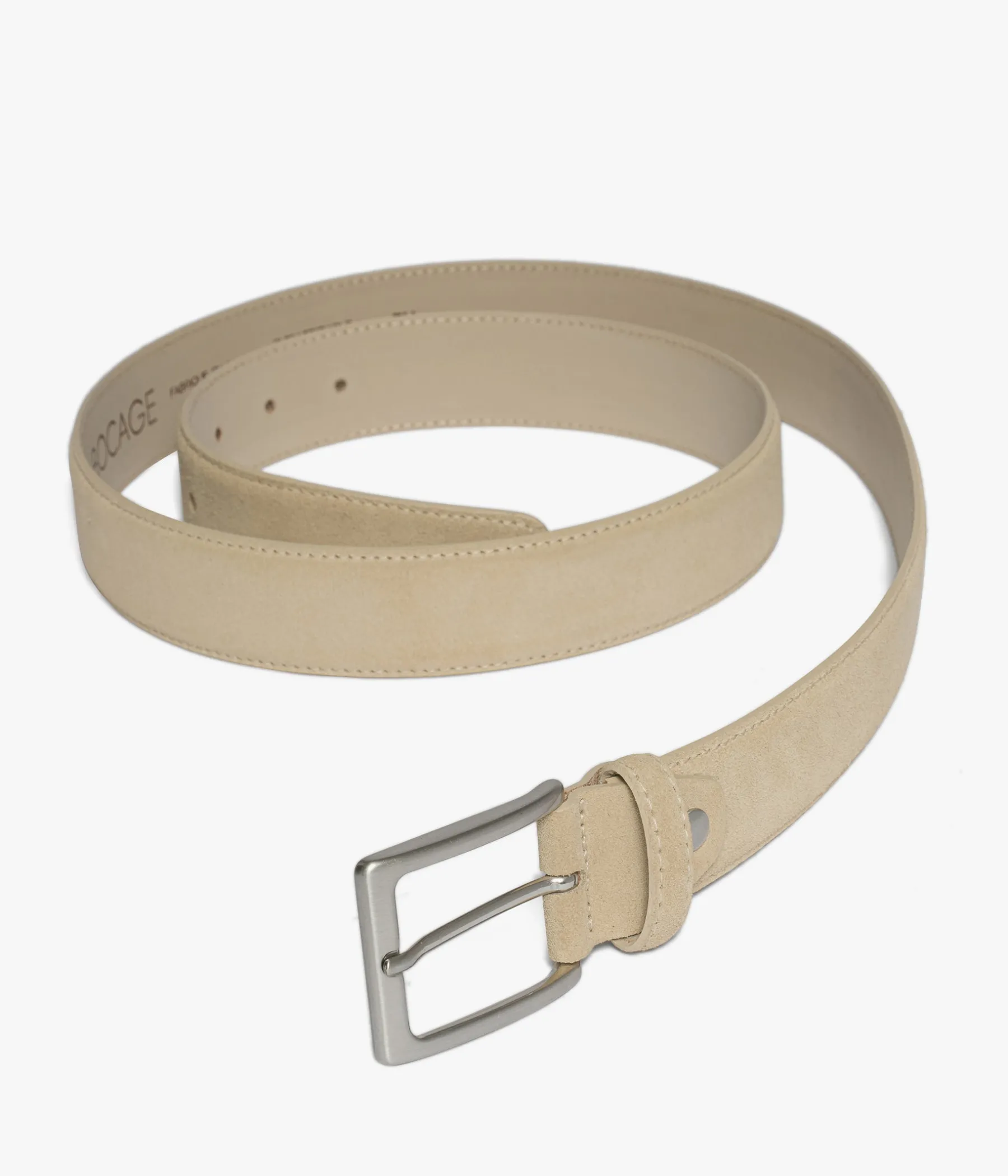 Homme Bocage Ceintures>CEINTURE RICKY