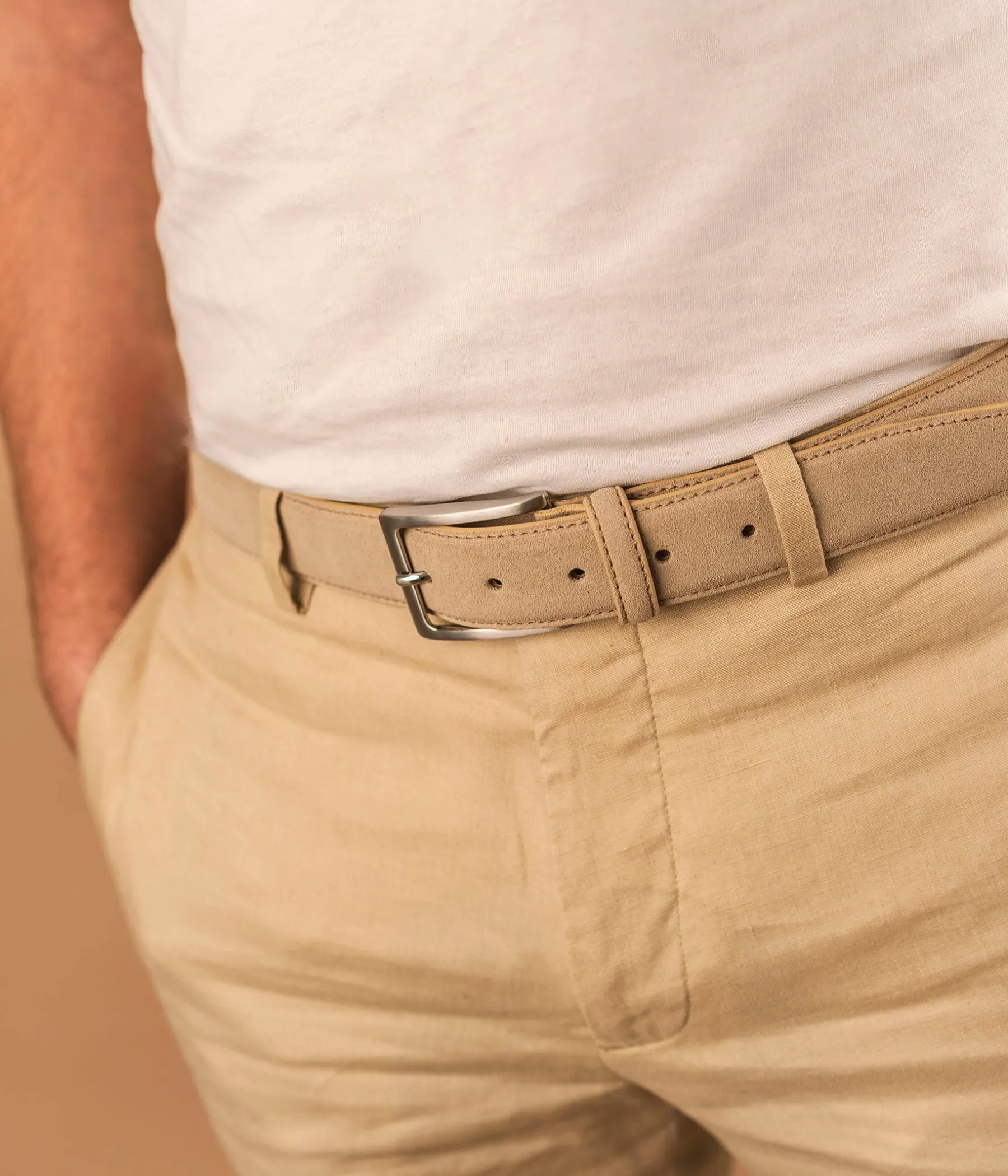 Homme Bocage Ceintures>CEINTURE RICKY