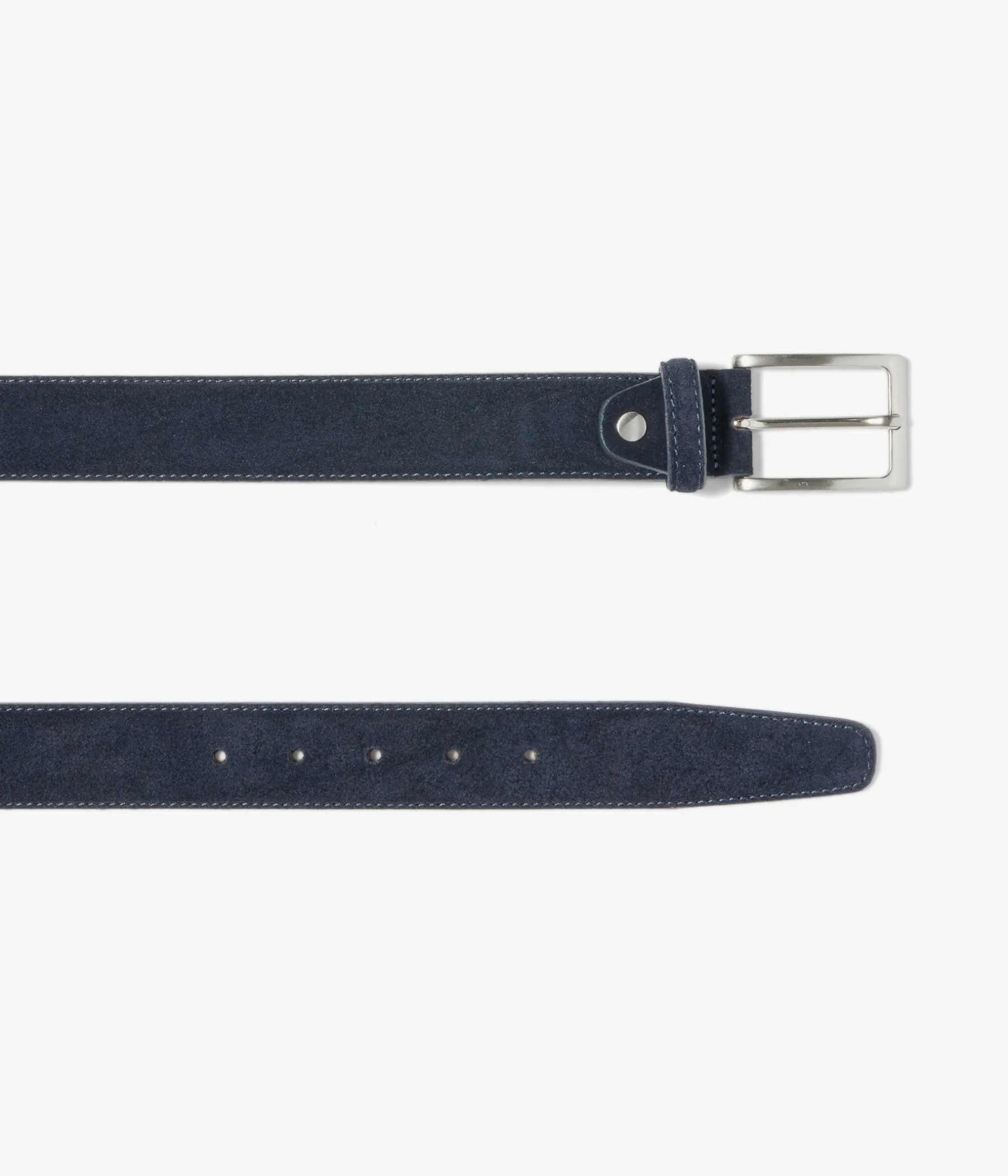 Homme Bocage Ceintures>CEINTURE RICKY MARINE