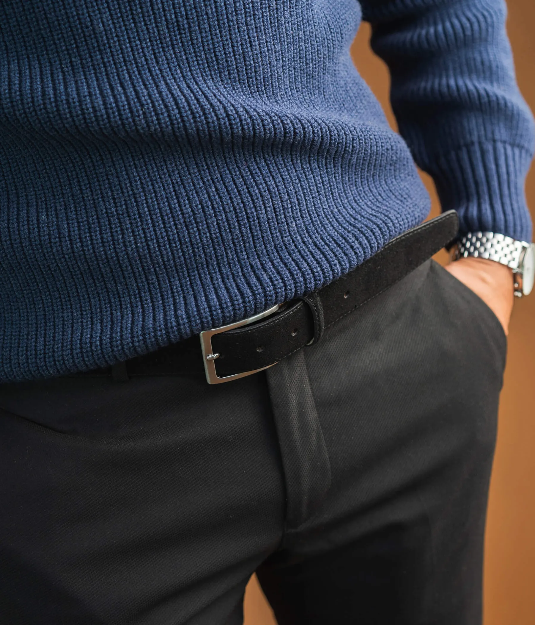 Homme Bocage Ceintures>CEINTURE RICKY E