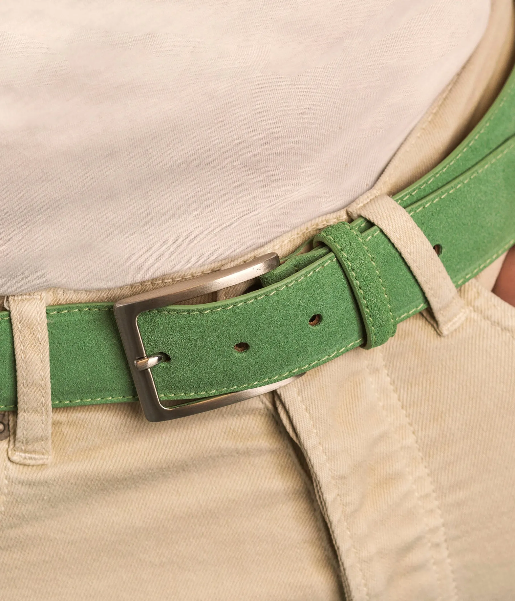 Homme Bocage Ceintures>CEINTURE RICKY