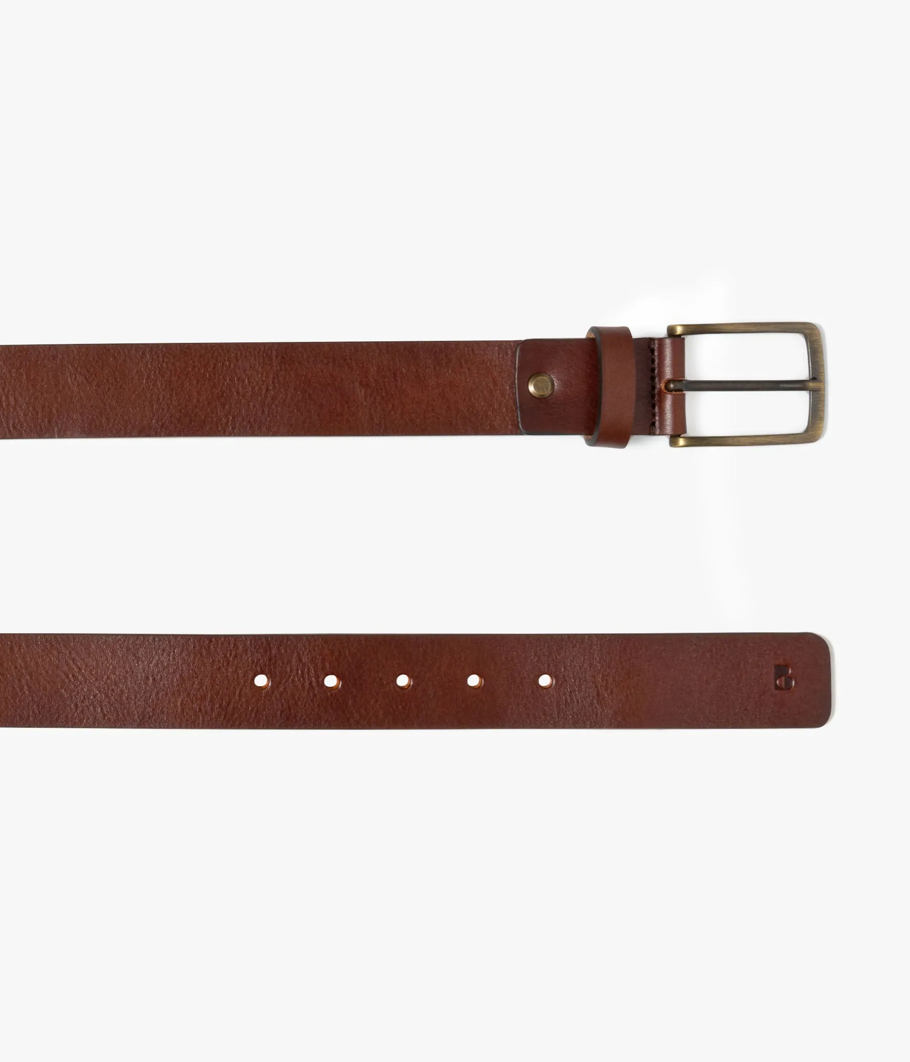 Homme Bocage Ceintures>CEINTURE RINGO