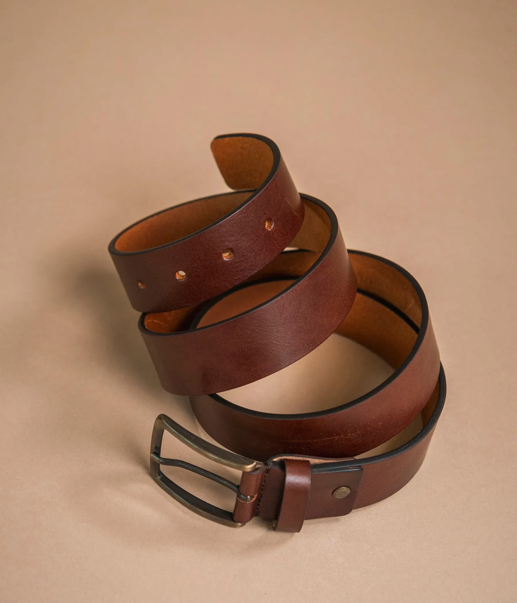 Homme Bocage Ceintures>CEINTURE RINGO